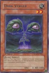 Image for Dark Verger (Raging Battle) (RGBT-EN004) - YuGiOh