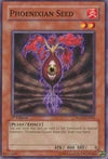 Image for Phoenixian Seed (Raging Battle) (RGBT-EN005) - YuGiOh