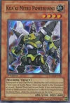 Image for Koa'ki Meiru Powerhand (Raging Battle) (RGBT-EN022) - YuGiOh
