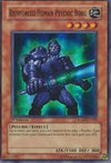 Image for Reinforced Human Psychic Borg (Raging Battle) (RGBT-EN029) - YuGiOh