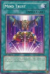 Image for Mind Trust (Raging Battle) (RGBT-EN046) - YuGiOh