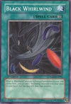 Image for Black Whirlwind (Raging Battle) (RGBT-EN051) - YuGiOh