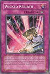 Image for Wicked Rebirth (Raging Battle) (RGBT-EN067) - YuGiOh