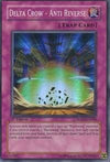 Image for Delta Crow - Anti Reverse (Raging Battle) (RGBT-EN068) - YuGiOh