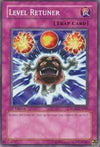 Image for Level Retuner (Raging Battle) (RGBT-EN069) - YuGiOh