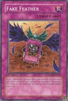 Image for Fake Feather (Raging Battle) (RGBT-EN070) - YuGiOh