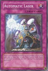Image for Automatic Laser (Raging Battle) (RGBT-EN074) - YuGiOh