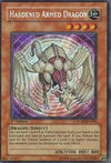 Image for Hardened Armed Dragon (Raging Battle) (RGBT-EN083) - YuGiOh