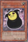 Image for Moja (Raging Battle) (RGBT-EN084) - YuGiOh
