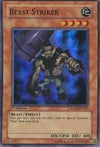 Image for Beast Striker (Raging Battle) (RGBT-EN085) - YuGiOh
