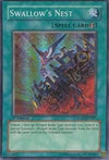 Image for Swallow's Nest (Raging Battle) (RGBT-EN087) - YuGiOh