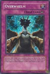 Image for Overwhelm (Raging Battle) (RGBT-EN088) - YuGiOh