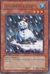 Image for Snowman Eater (Raging Battle) (RGBT-EN094) - YuGiOh