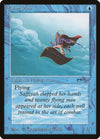 Image for Flying Men (Arabian Nights) - Magic: The Gathering