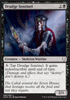 Drudge Sentinel - Dominaria (Common) [DOM-89]