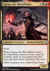 Garna, the Bloodflame - Dominaria (Uncommon) [DOM-194]