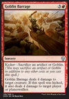 Goblin Barrage - Dominaria (Uncommon) [DOM-128]