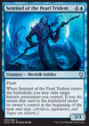 Sentinel of the Pearl Trident - Dominaria (Uncommon) [DOM-65]