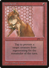 Image for Hurr Jackal (Arabian Nights) - Magic: The Gathering