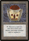 Image for Jandor's Ring (Arabian Nights) - Magic: The Gathering