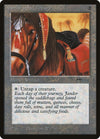 Image for Jandor's Saddlebags (Arabian Nights) - Magic: The Gathering