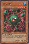Image for Lekunga (Gold Series 2009) (GLD2-EN003) - YuGiOh