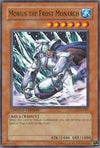 Image for Mobius the Frost Monarch (Gold Series 2009) (GLD2-EN007) - YuGiOh