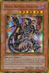 Image for Dark Armed Dragon (Gold Series 2009) (GLD2-EN031) - YuGiOh