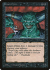 Image for Juzam Djinn (Arabian Nights) - Magic: The Gathering
