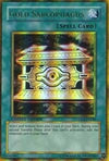Image for Gold Sarcophagus (Gold Series 2009) (GLD2-EN040) - YuGiOh