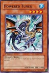 Image for Powered Tuner (5D's Starter Deck 2009) (5DS2-EN007) - YuGiOh