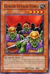 Image for Goblin Attack Force (5D's Starter Deck 2009) (5DS2-EN008) - YuGiOh