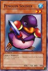 Image for Penguin Soldier (5D's Starter Deck 2009) (5DS2-EN009) - YuGiOh