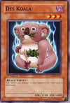 Image for Des Koala (5D's Starter Deck 2009) (5DS2-EN011) - YuGiOh