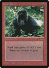 Image for Kird Ape (Arabian Nights) - Magic: The Gathering
