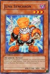 Image for Junk Synchron (5D's Starter Deck 2009) (5DS2-EN014) - YuGiOh