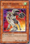 Image for Speed Warrior (5D's Starter Deck 2009) (5DS2-EN015) - YuGiOh
