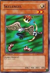 Image for Skelengel (5D's Starter Deck 2009) (5DS2-EN016) - YuGiOh