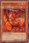 Image for Magna Drago (5D's Starter Deck 2009) (5DS2-EN018) - YuGiOh