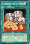 Image for Emergency Provisions (5D's Starter Deck 2009) (5DS2-EN026) - YuGiOh