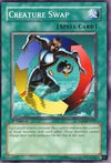 Image for Creature Swap (5D's Starter Deck 2009) (5DS2-EN027) - YuGiOh