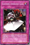 Image for Gottoms' Emergency Call (5D's Starter Deck 2009) (5DS2-EN033) - YuGiOh
