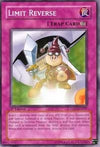 Image for Limit Reverse (5D's Starter Deck 2009) (5DS2-EN037) - YuGiOh