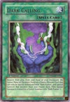 Image for Dark Calling (Duelist Pack 6: Jaden Yuki 3) (DP06-EN019) - YuGiOh