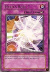 Image for Hero's Rule 2 (Duelist Pack 6: Jaden Yuki 3) (DP06-EN025) - YuGiOh