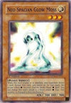 Image for Neo-Spacian Glow Moss (Duelist Pack 6: Jaden Yuki 3) (DP06-EN003) - YuGiOh