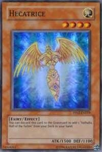 Image for Hecatrice (Premium Pack 2) (PP02-EN019) - YuGiOh