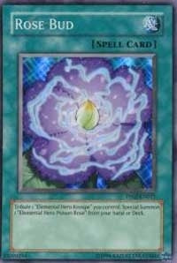 Image for Rose Bud (Premium Pack 2) (PP02-EN011) - YuGiOh