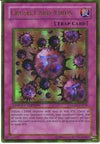 Image for Crush Card Virus (Gold Series 2008) (GLD1-EN038) - YuGiOh