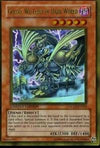 Image for Goldd, Wu-Lord of Dark World (Gold Series 2008) (GLD1-EN024) - YuGiOh